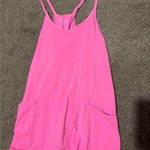 FP Movement by Free People Pink Dress